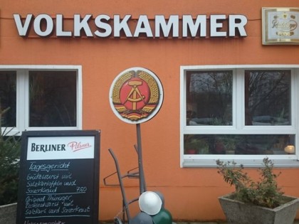 Foto: Volkskammer